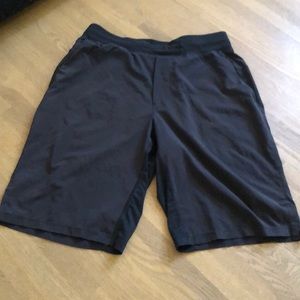 Lululemon mens Athletic shorts